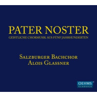 PATER NOSTER
