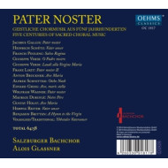 PATER NOSTER
