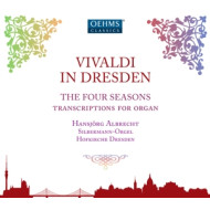 VIVALDI IN DRESDEN
