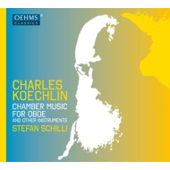 CHAMBER MUSIC FOR OBOE & OTHER INSTRUMENTS