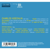 CHAMBER MUSIC FOR OBOE & OTHER INSTRUMENTS