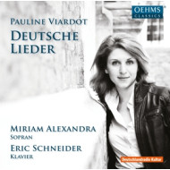 DEUTSCHE LIEDER