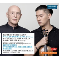 VIOLIN SONATA NO.2 OP.121