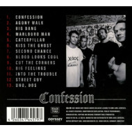 CONFESSION