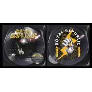 THE DOUBLE EP (HITS & PIECES / LIVE AT L'OLYMPIA)