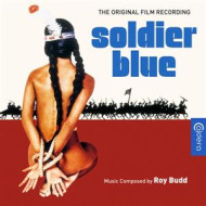 SOLDIER BLUE