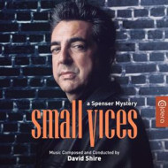SMALL VICES