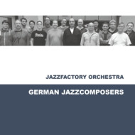 GERMAN JAZZCOMPOSERS