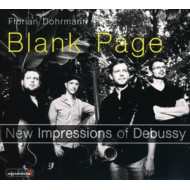 BLANK PAGE - NEW IMPRESSIONS OF DEBUSSY