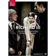 RICHARD III: SCHAUBUHNE BERLIN