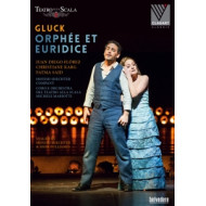 ORFEE ET EURIDICE