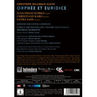 ORFEE ET EURIDICE