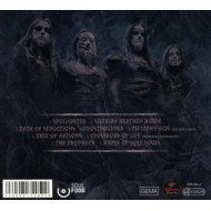 SIBERIAN HEATHEN HORDE