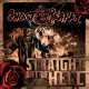 STRAIGHT OUT OF HELL<br/><h5>Megjelenés: 2019-12-20</h5>