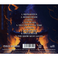 HEPHAESTUS