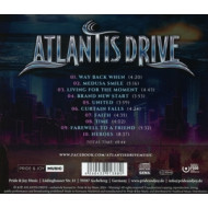 ATLANTIS DRIVE