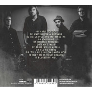 AND HIS BAND