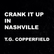 CRANCK IT UP IN NASHVILLE
