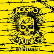 AGGROPUNK VOL. 4