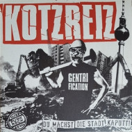 DU MACHTS DIE STADT KAPUTT