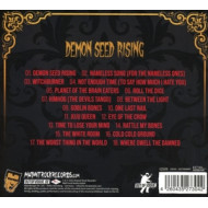 DEMON SEED RISING