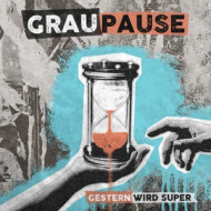 GESTERN WIRD SUPER