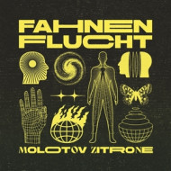 MOLOTOV ZITRONE