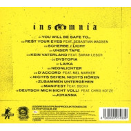 INSOMNIA