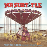 THE LUCKY BAG OF VIKTOR MAREK