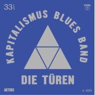 KAPITALIMUS BLUES BAND