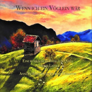 WENN ICH EIN VOGLEIN WAR