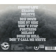 CHOOSE LIFE