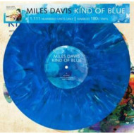 KIND OF BLUE