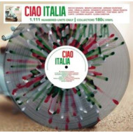 CIAO ITALIA