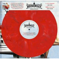 ROCKABILLY GREATEST