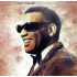 RAY CHARLES - THE ORIGINAL DEBUT RECORDING