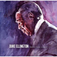 PERFECTION IN JAZZ
