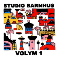 STUDIO BARNHUS VOLYM 1