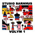 STUDIO BARNHUS VOLYM 1