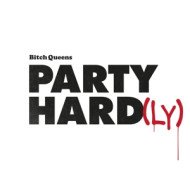 PARTY HARD(LY)