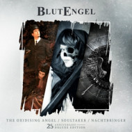 OXIDISING ANGEL + SOULTAKER + NACHTBRINGER