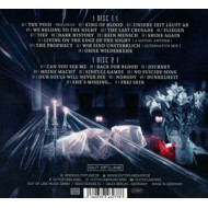 UN:STERBLICH - OUR SOULS WILL NEVER DIE
