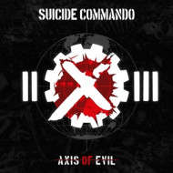 AXIS OF EVIL (2023)
