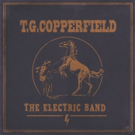 THE ELECTRIC BAND