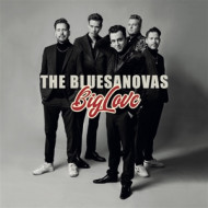 BIG LOVE