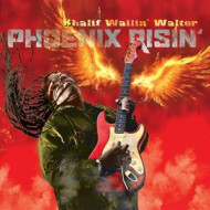 PHOENIX RISIN'