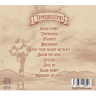 TIMEBOUND