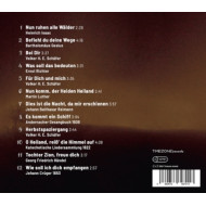 DIES IST DIE NACHT