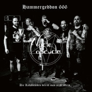HAMMERGEDDON 666 - DIE KATAKOM