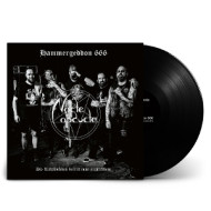 HAMMERGEDDON 666 - DIE KATAKOM